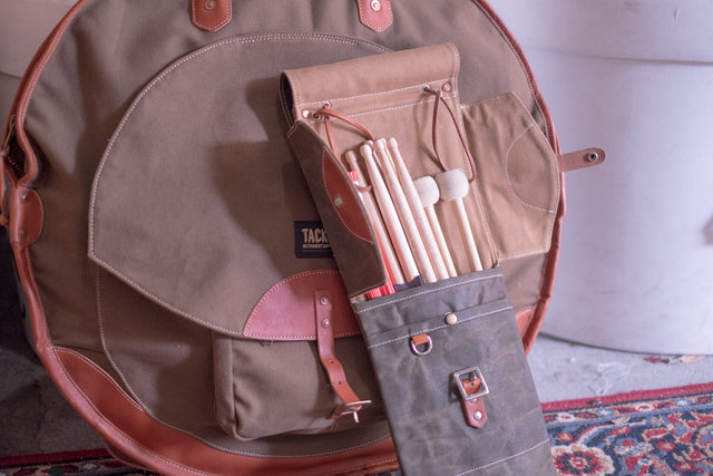 Tackle Instruments
