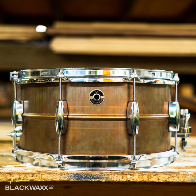 Q Drum Co.