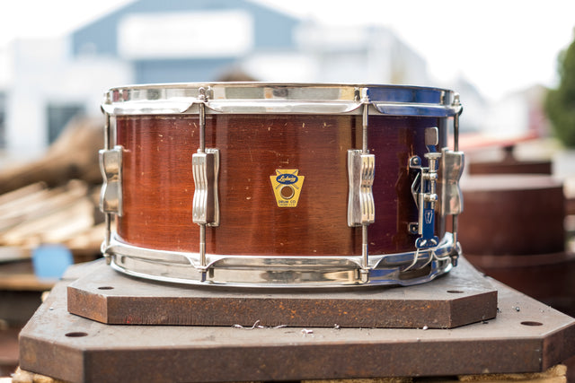 Vintage snares