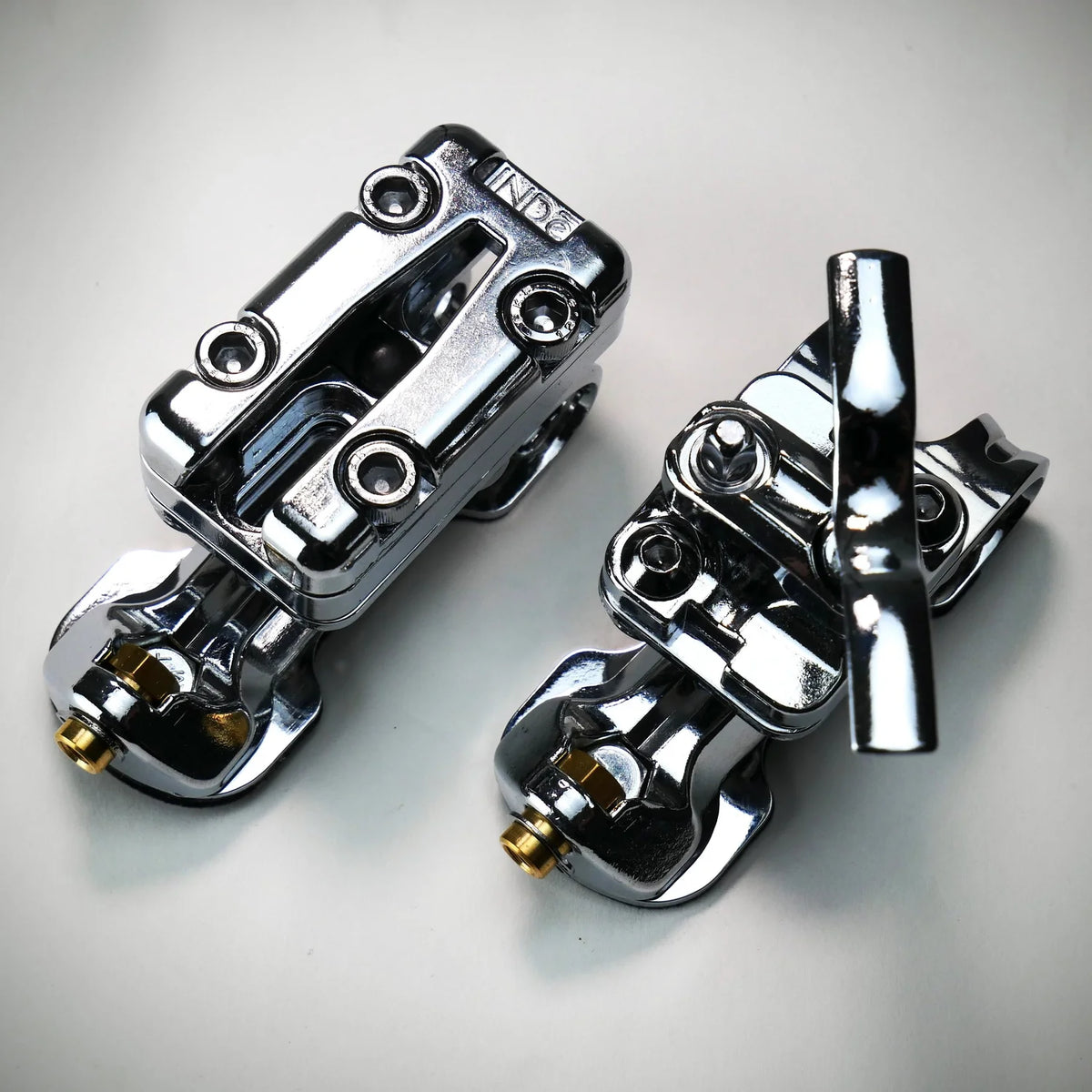 INDe BR3 drum mount bracket