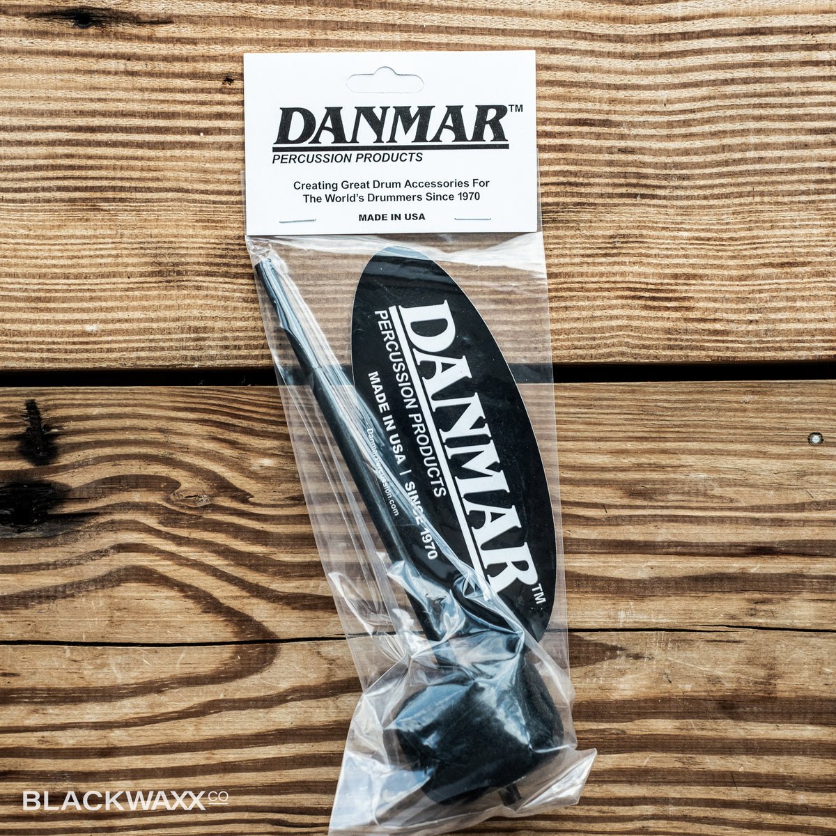 Danmar Classic Beater (White or Black)