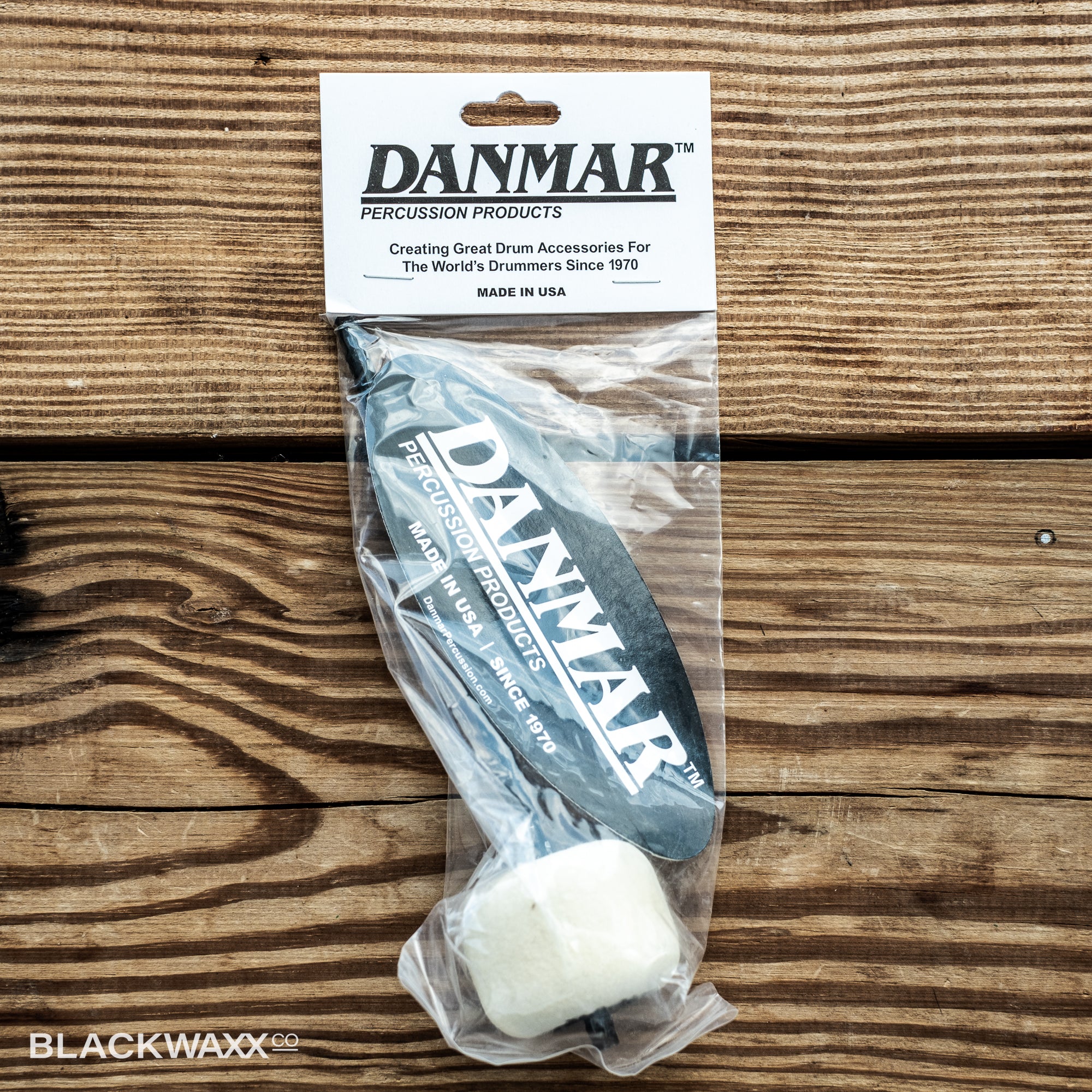 Danmar Classic Beater (White or Black)