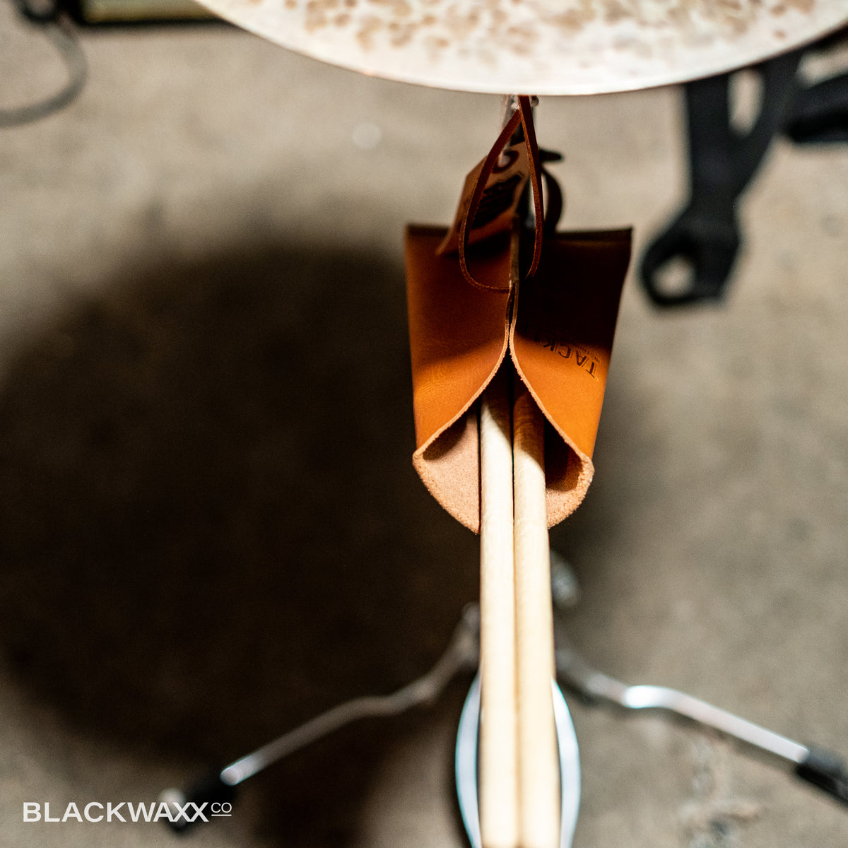 Tackle Instruments - Hi Hat Stick Holster