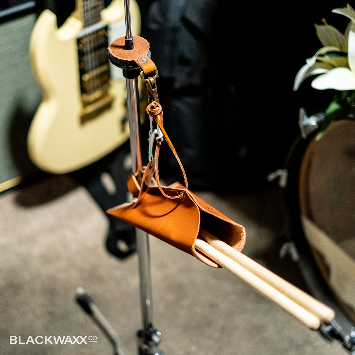 Tackle Instruments - Hi Hat Stick Holster