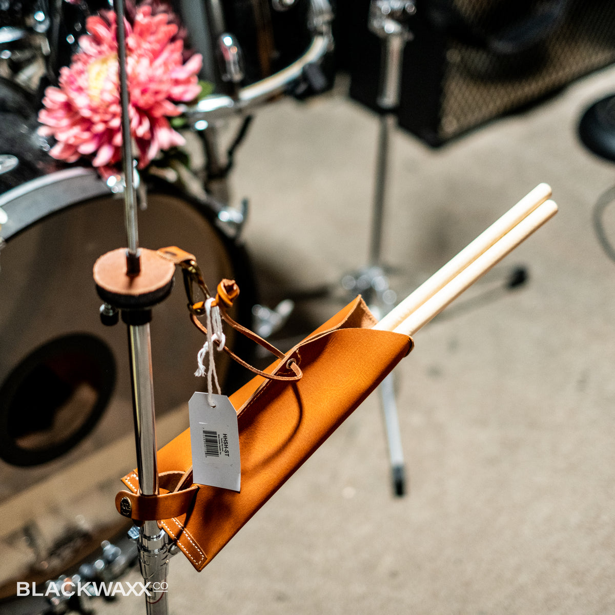 Tackle Instruments - Hi Hat Stick Holster