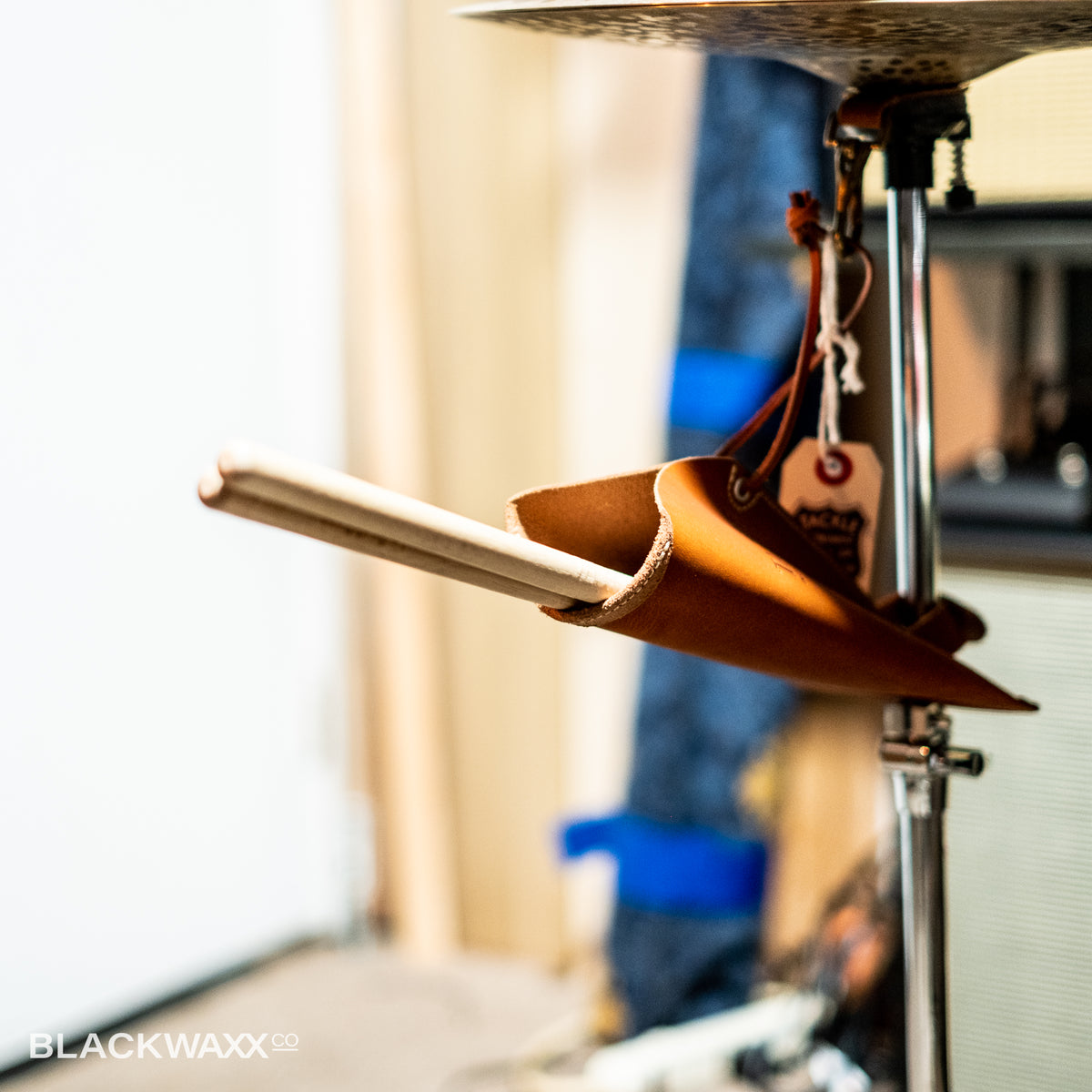 Tackle Instruments - Hi Hat Stick Holster