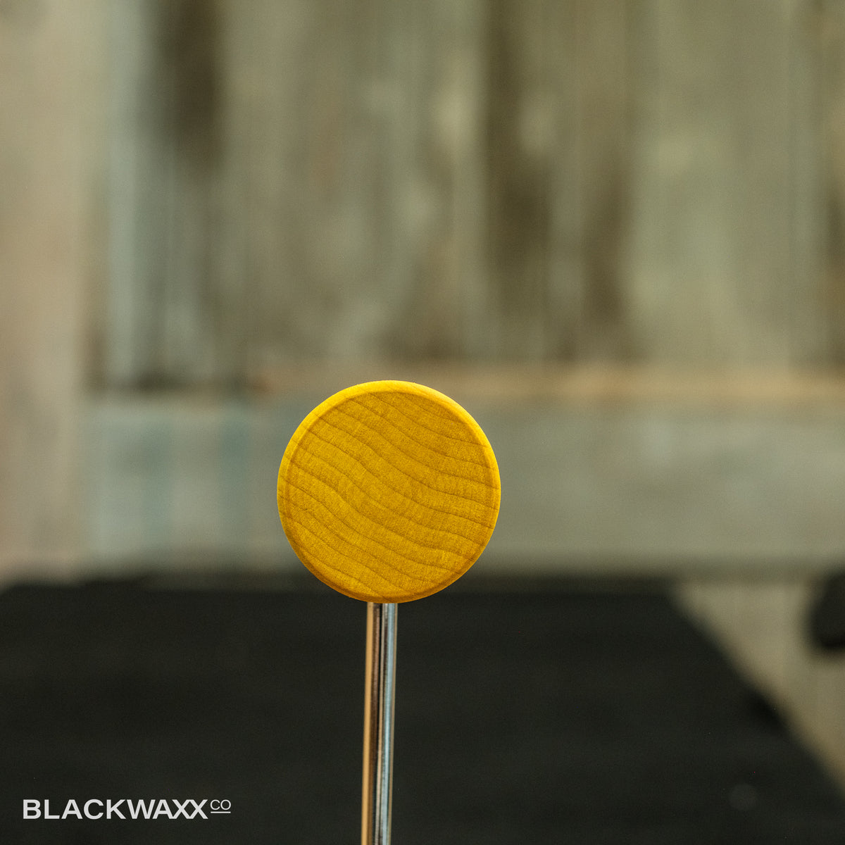 Low Boy - Lightweight - Yellow w/ Green Stripe