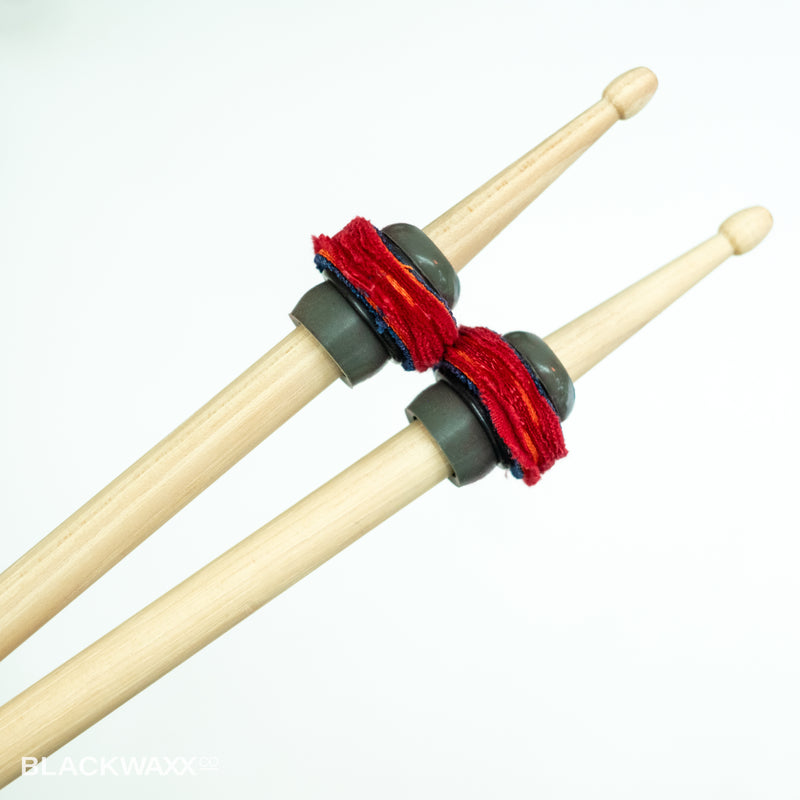 Tackle + Dragonfly - LowTops