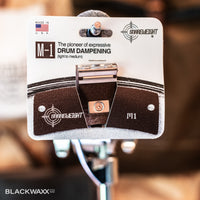 Snareweight M1 - Black, White, Brown, Wasabi, Red, Sea Foam