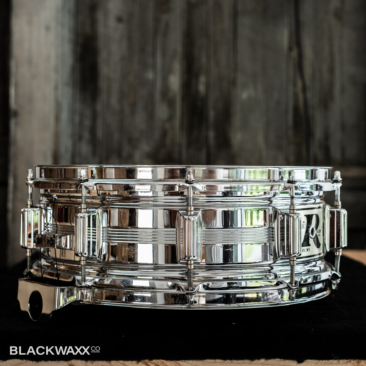 VINTAGE: Rogers Dynasonic COB 'Big R'  - 14x5 - 70's No. 19033