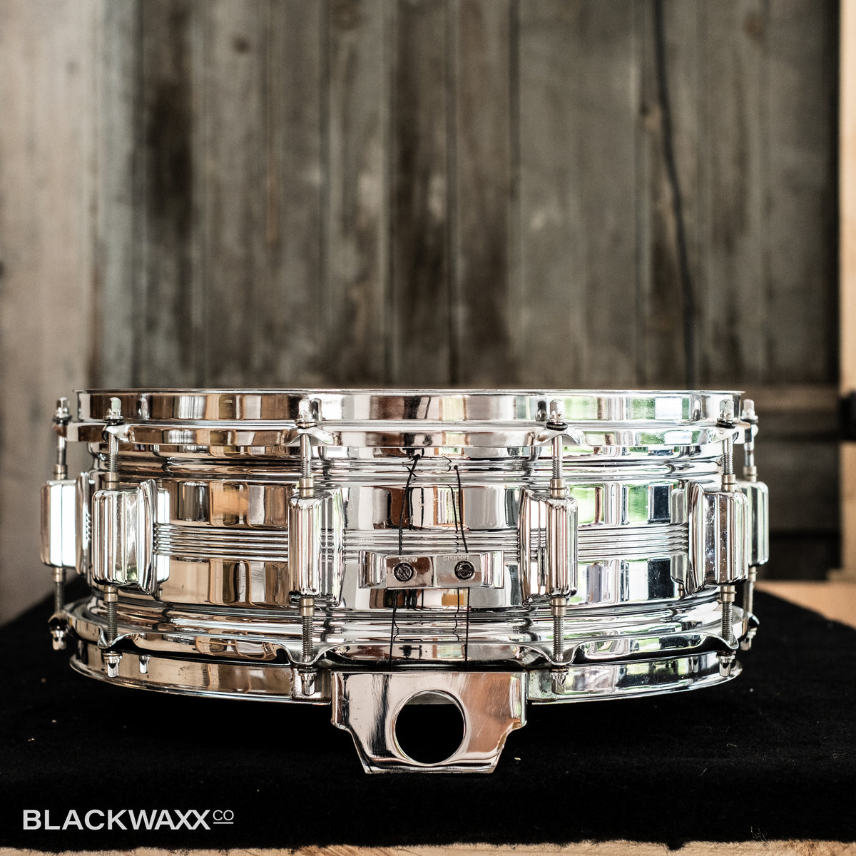 VINTAGE: Rogers Dynasonic COB 'Big R'  - 14x5 - 70's No. 19033