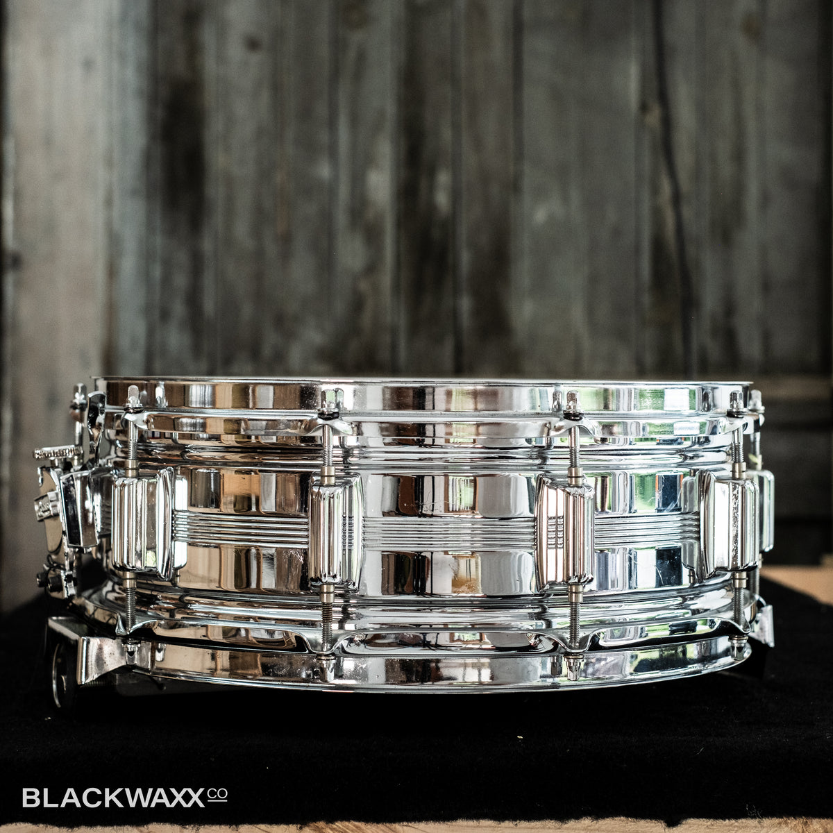 VINTAGE: Rogers Dynasonic COB 'Big R'  - 14x5 - 70's No. 19033