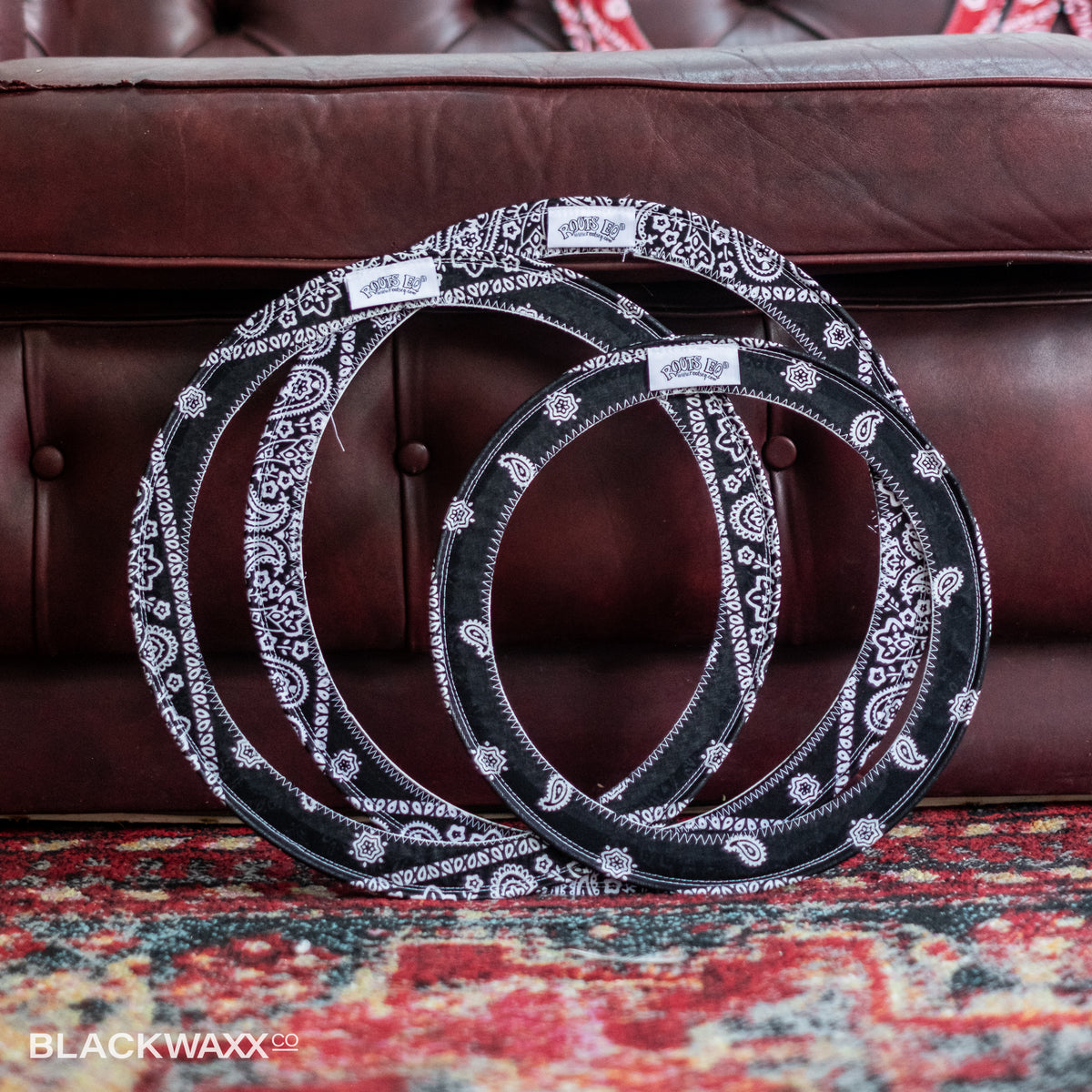 RootsEQ - O-Ring Bandana - Combo Packs *Discounted*