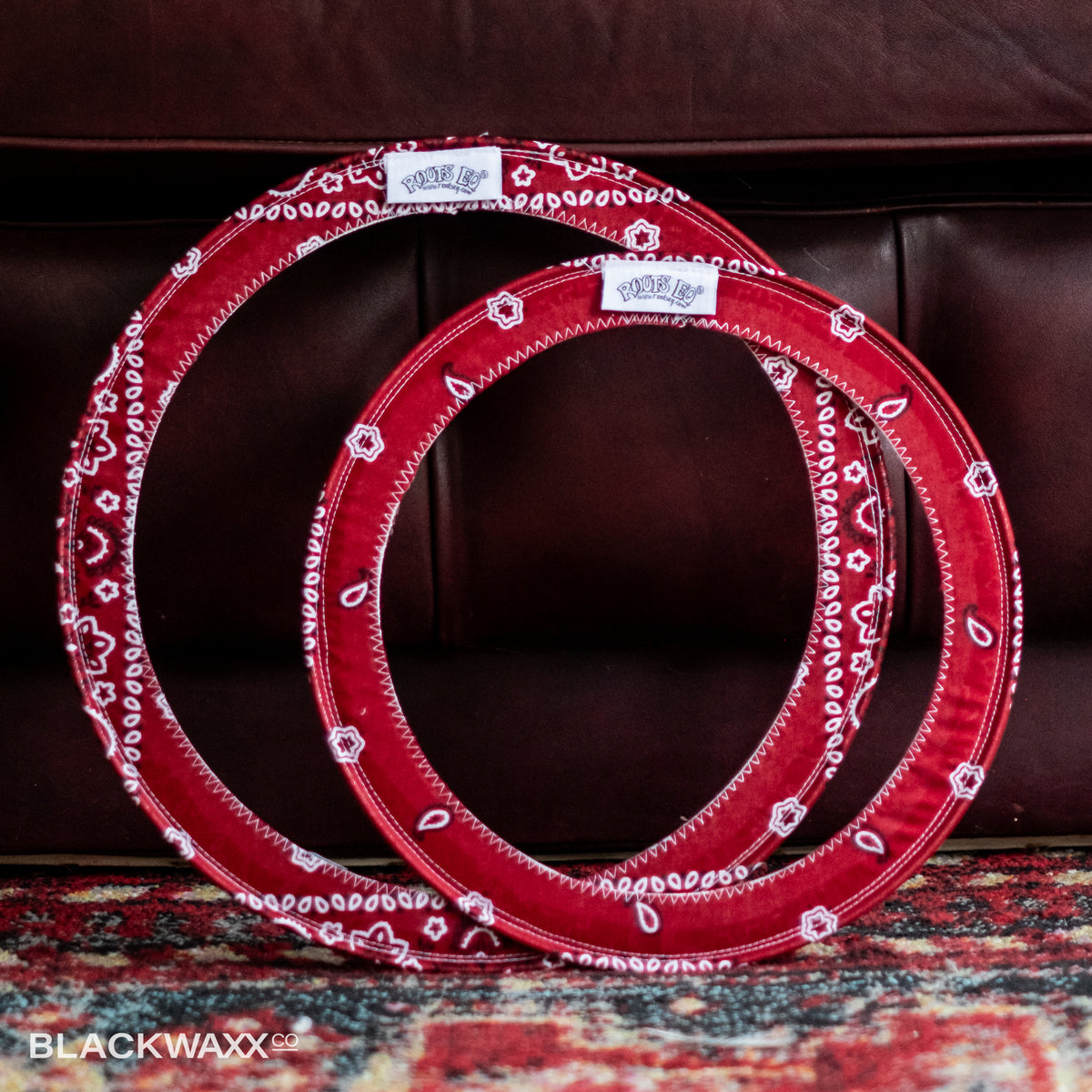 RootsEQ - O-Ring Bandana - Combo Packs *Discounted*
