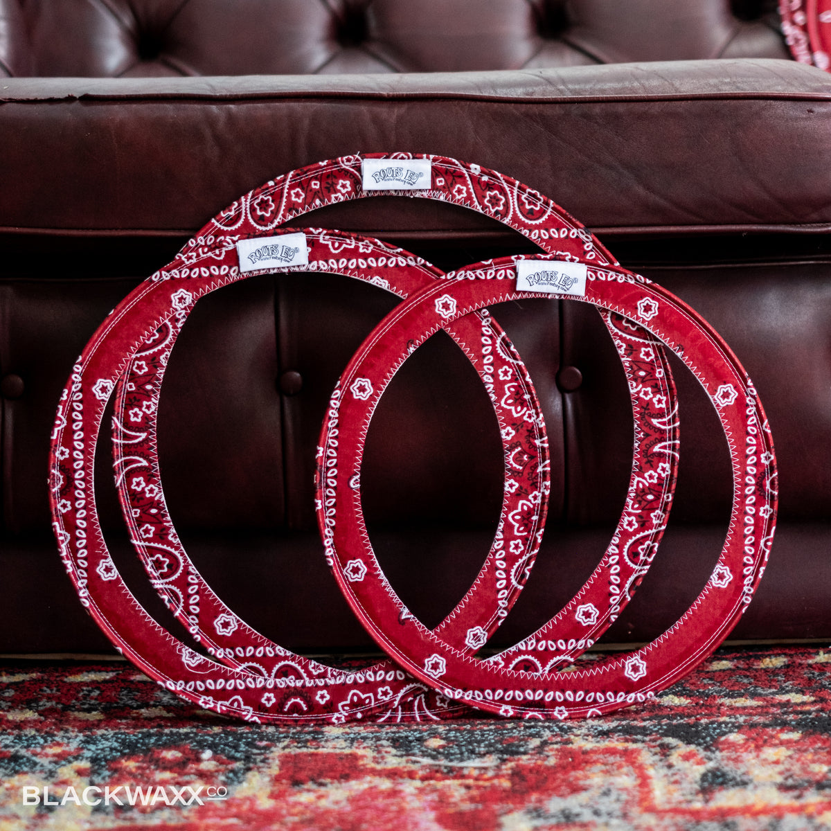 RootsEQ - O-Ring Bandana - Combo Packs *Discounted*