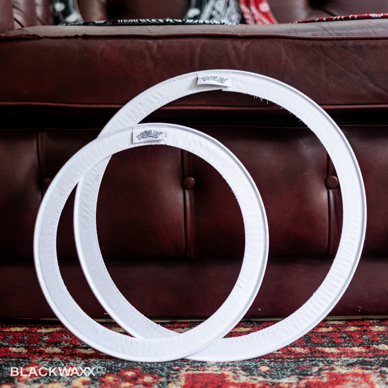 RootsEQ - O-Ring White - Combo Packs *Discounted*