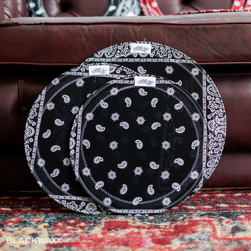 RootsEQ - Solid Bandana - Combo Packs *Discounted*