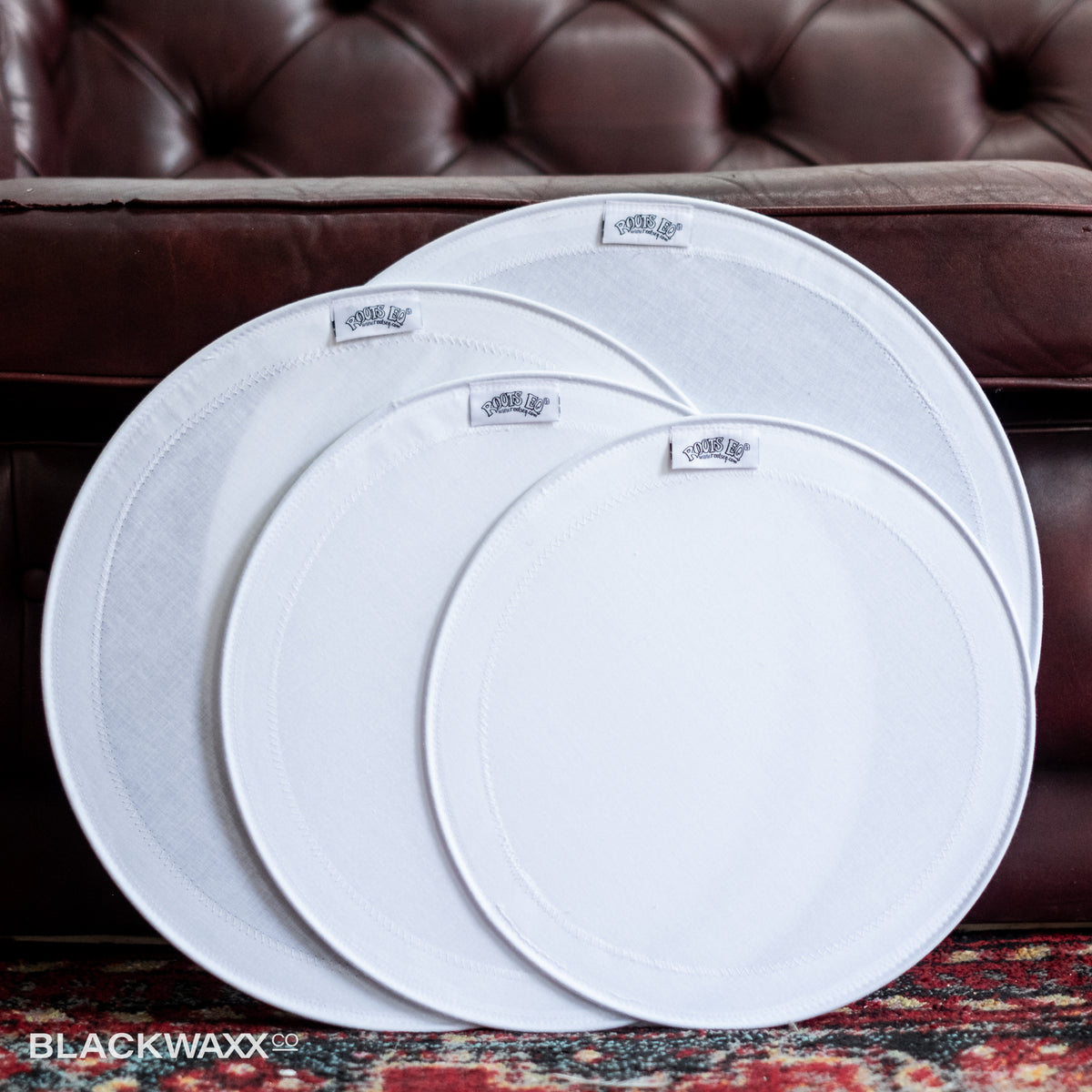 RootsEQ - Solid White - Combo Packs *Discounted*