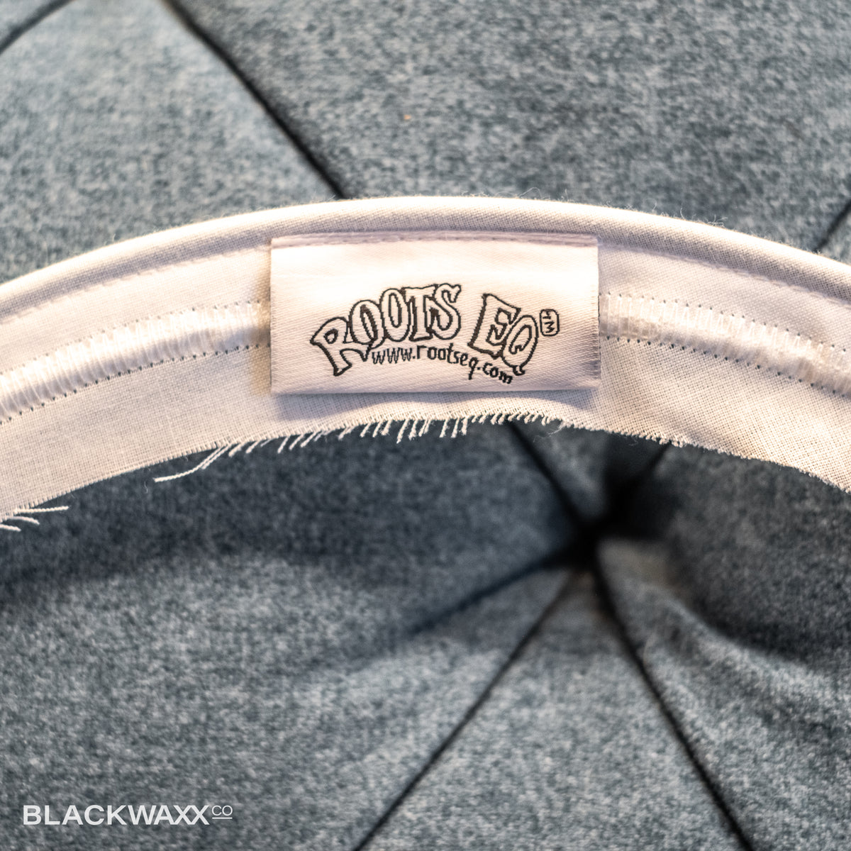 RootsEQ - Flappy Snare Ring (white) - 14"