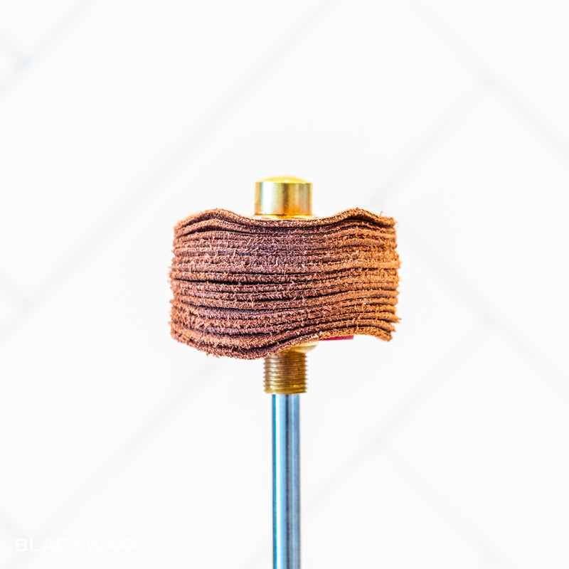Dragonfly Beater - Suede Kick
