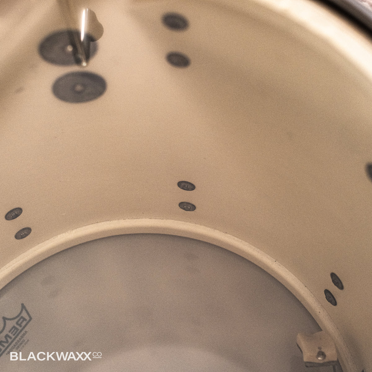 VINTAGE: Ludwig Super Classic - 22, 13, 16 - Silver Sparkle (1967)