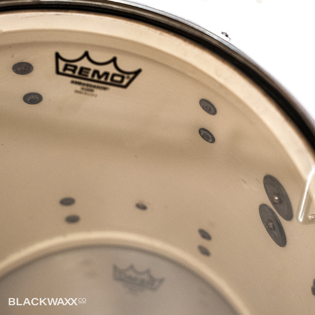 VINTAGE: Ludwig Super Classic - 22, 13, 16 - Silver Sparkle (1967)