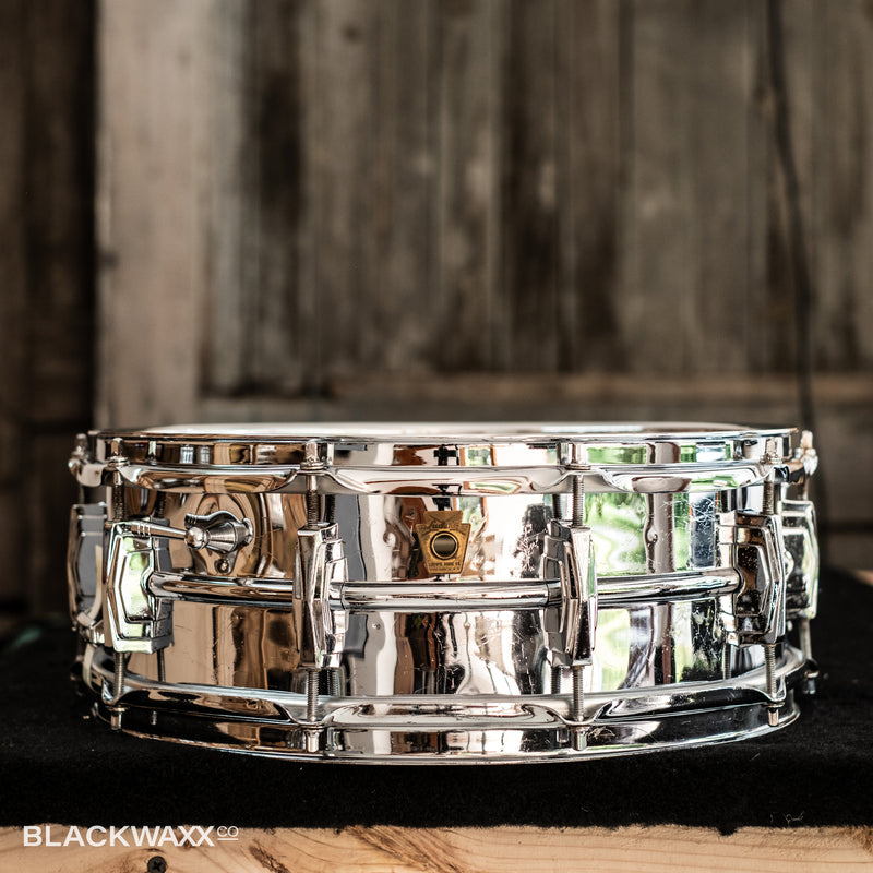 VINTAGE Ludwig COB Supraphonic *RARE* - 14 x 5 - Chicago