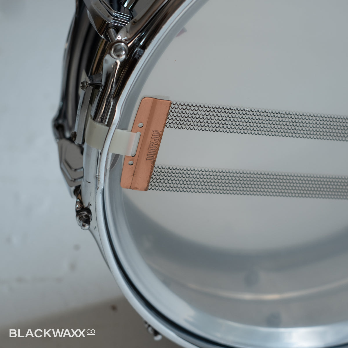 VINTAGE Ludwig COB Supraphonic *RARE* - 14 x 5 - Chicago