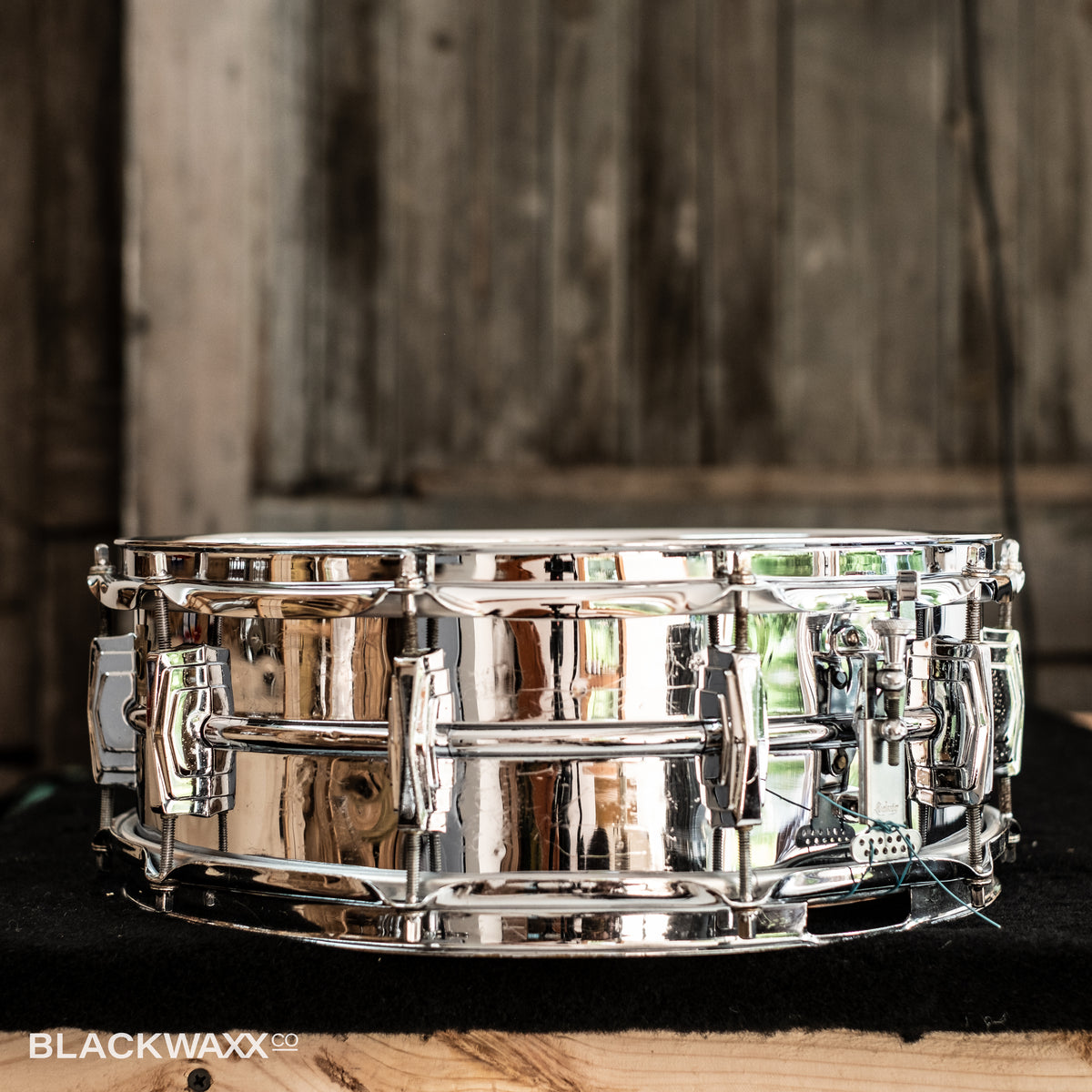 VINTAGE Ludwig COB Supraphonic *RARE* - 14 x 5 - Chicago