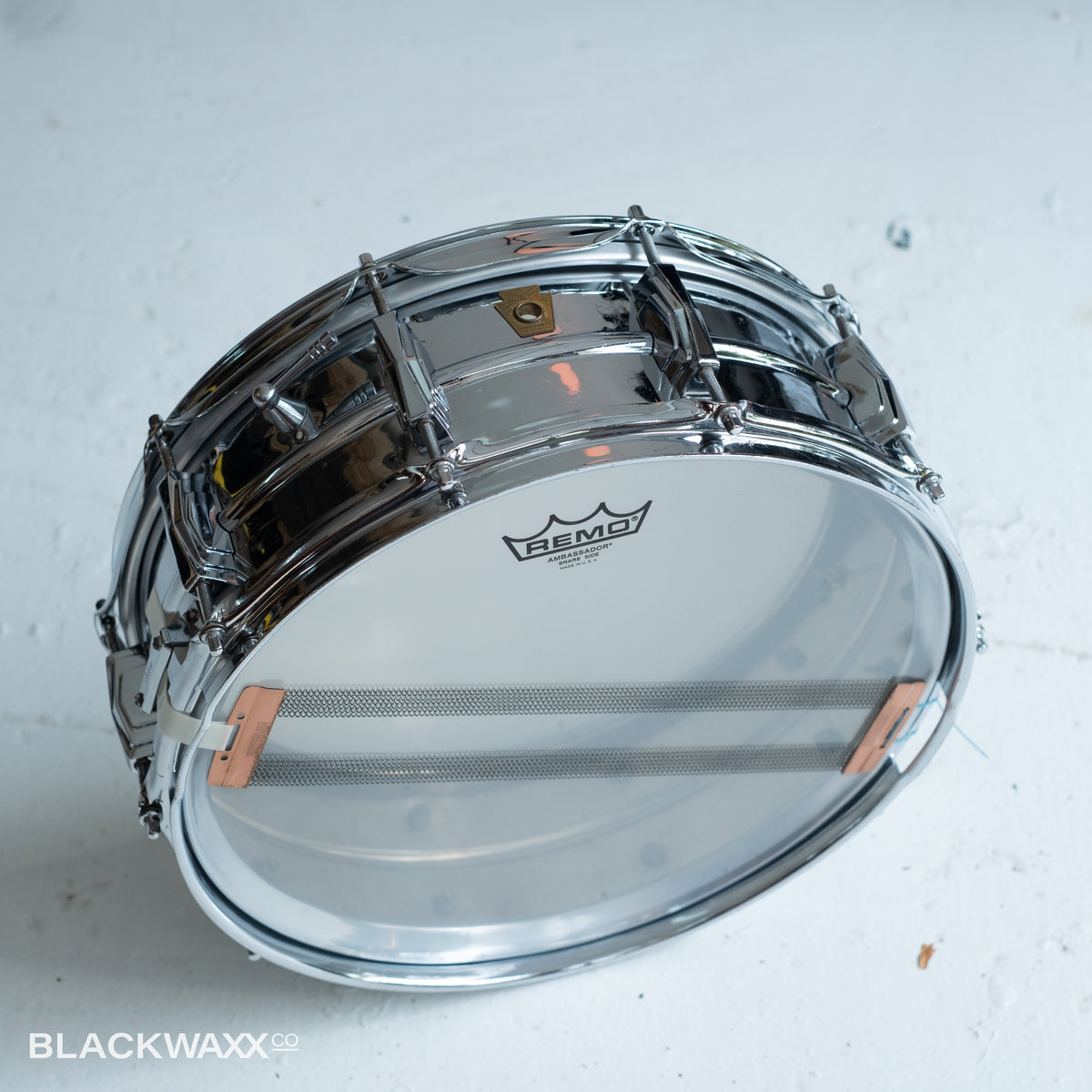 VINTAGE Ludwig COB Supraphonic *RARE* - 14 x 5 - Chicago