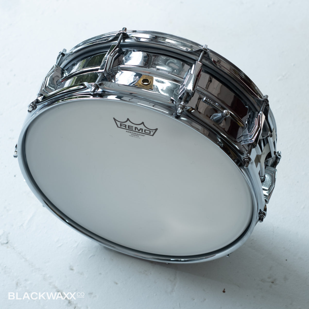 VINTAGE Ludwig COB Supraphonic *RARE* - 14 x 5 - Chicago