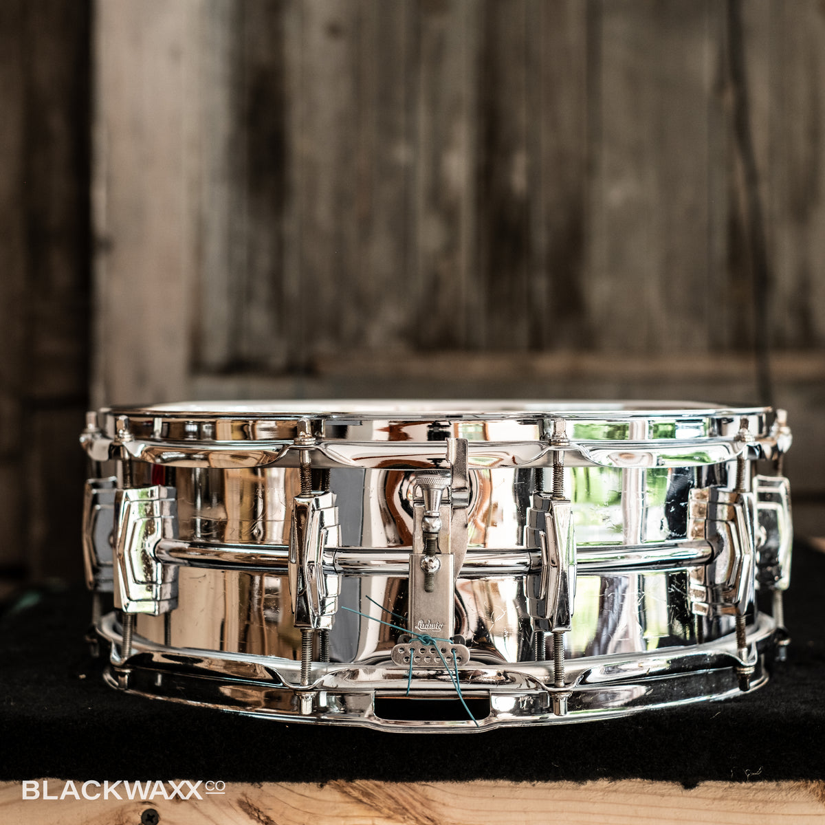 VINTAGE Ludwig COB Supraphonic *RARE* - 14 x 5 - Chicago