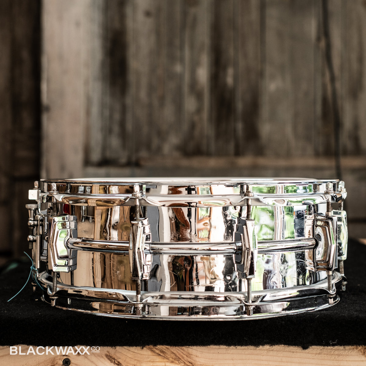 VINTAGE Ludwig COB Supraphonic *RARE* - 14 x 5 - Chicago