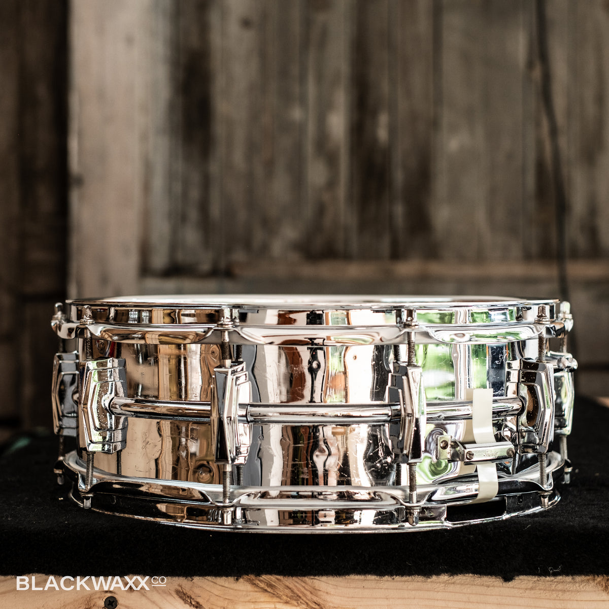 VINTAGE Ludwig COB Supraphonic *RARE* - 14 x 5 - Chicago