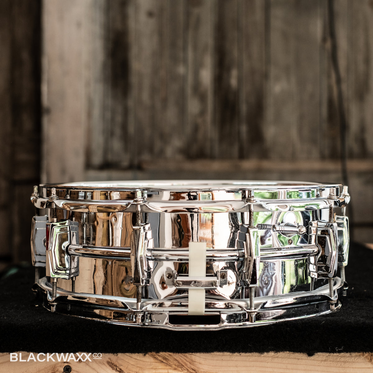 VINTAGE Ludwig COB Supraphonic *RARE* - 14 x 5 - Chicago
