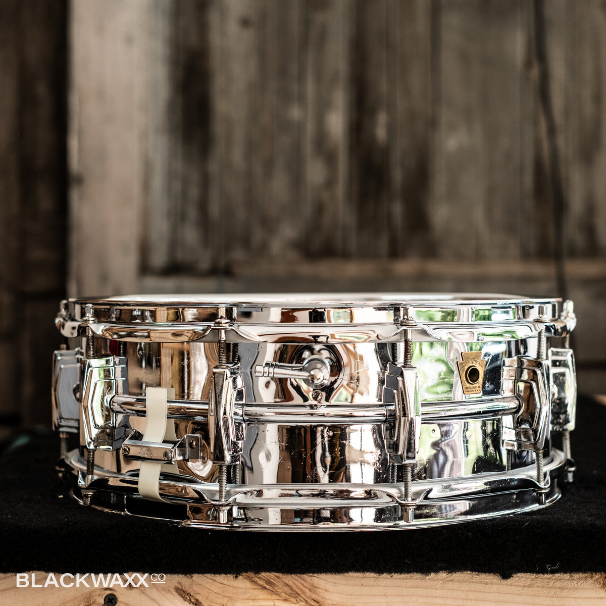 VINTAGE Ludwig COB Supraphonic *RARE* - 14 x 5 - Chicago