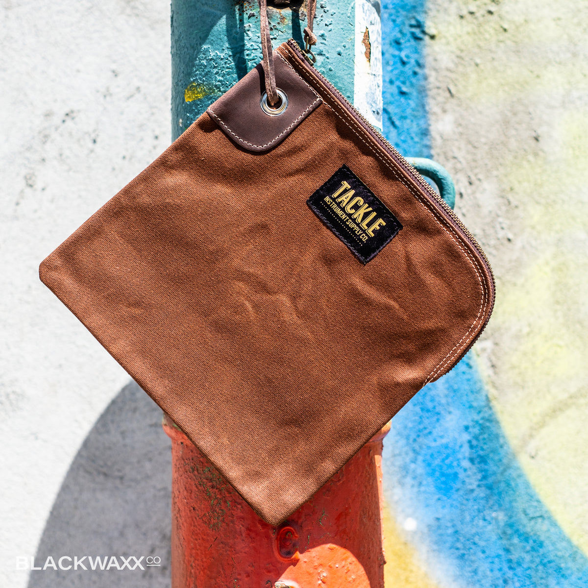Tackle Instruments - Accessory Bag