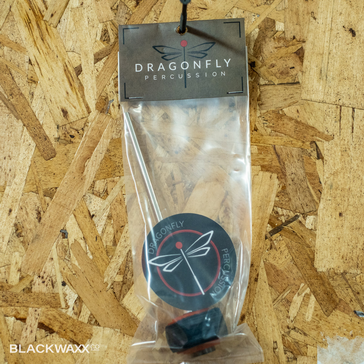 Dragonfly Beater - Ulysses Owens Jr. Signature