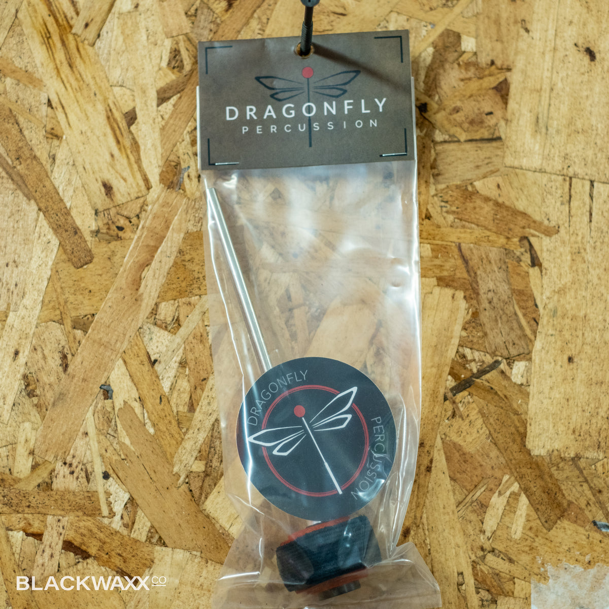 Dragonfly Beater - Ulysses Owens Jr. Signature
