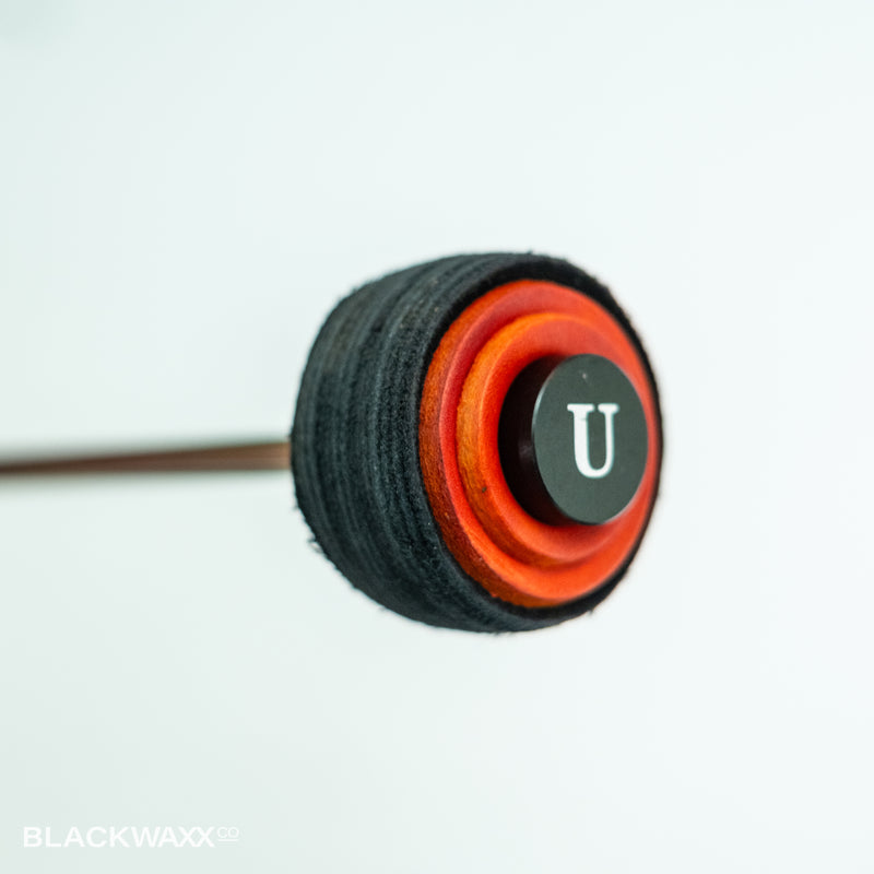 Dragonfly Beater - Ulysses Owen Jnr Signature
