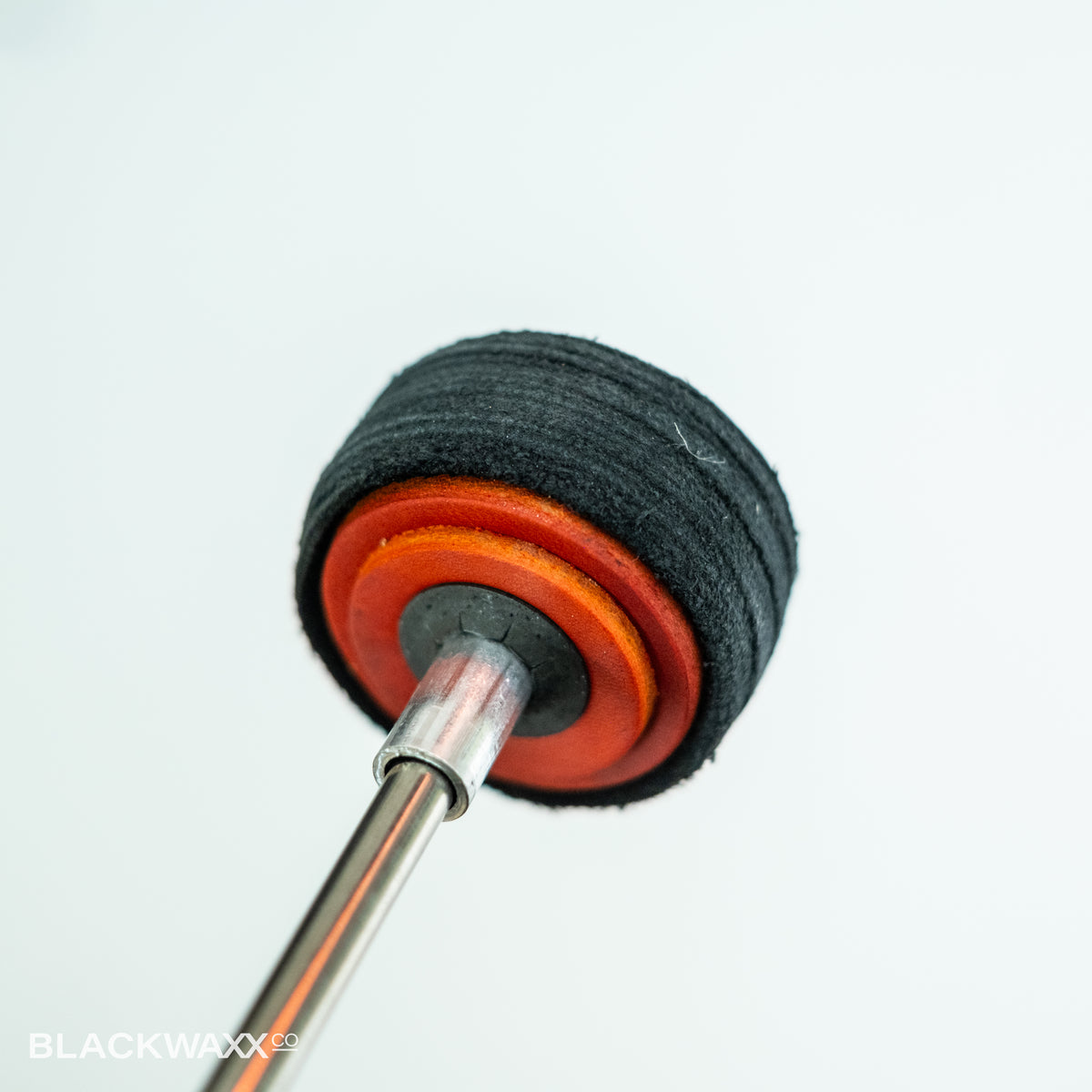 Dragonfly Ulysses Owens Jr. Signature bass drum beater, view 3