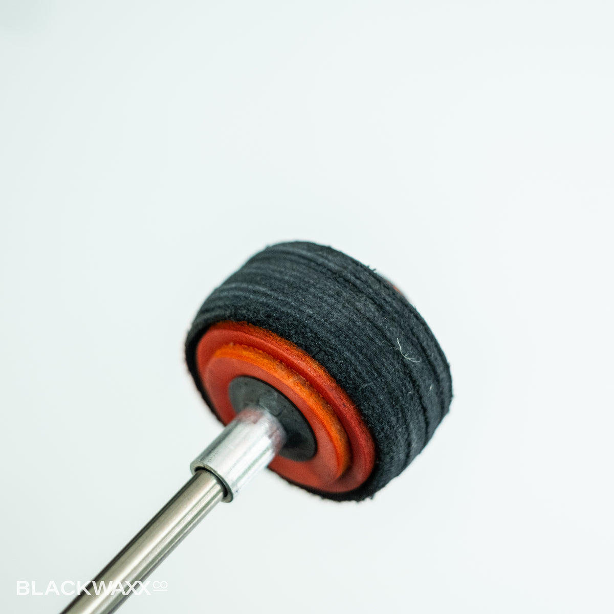 Dragonfly Ulysses Owens Jr. Signature bass drum beater, view 4