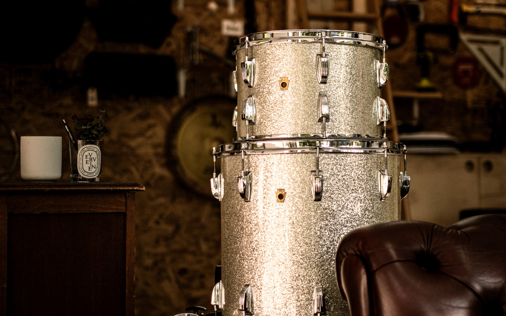 Drum sets