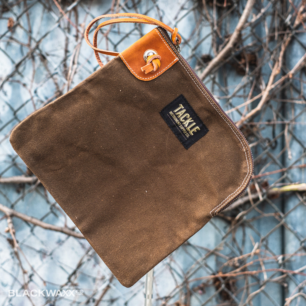 Tackle Instruments - Accessory Bag