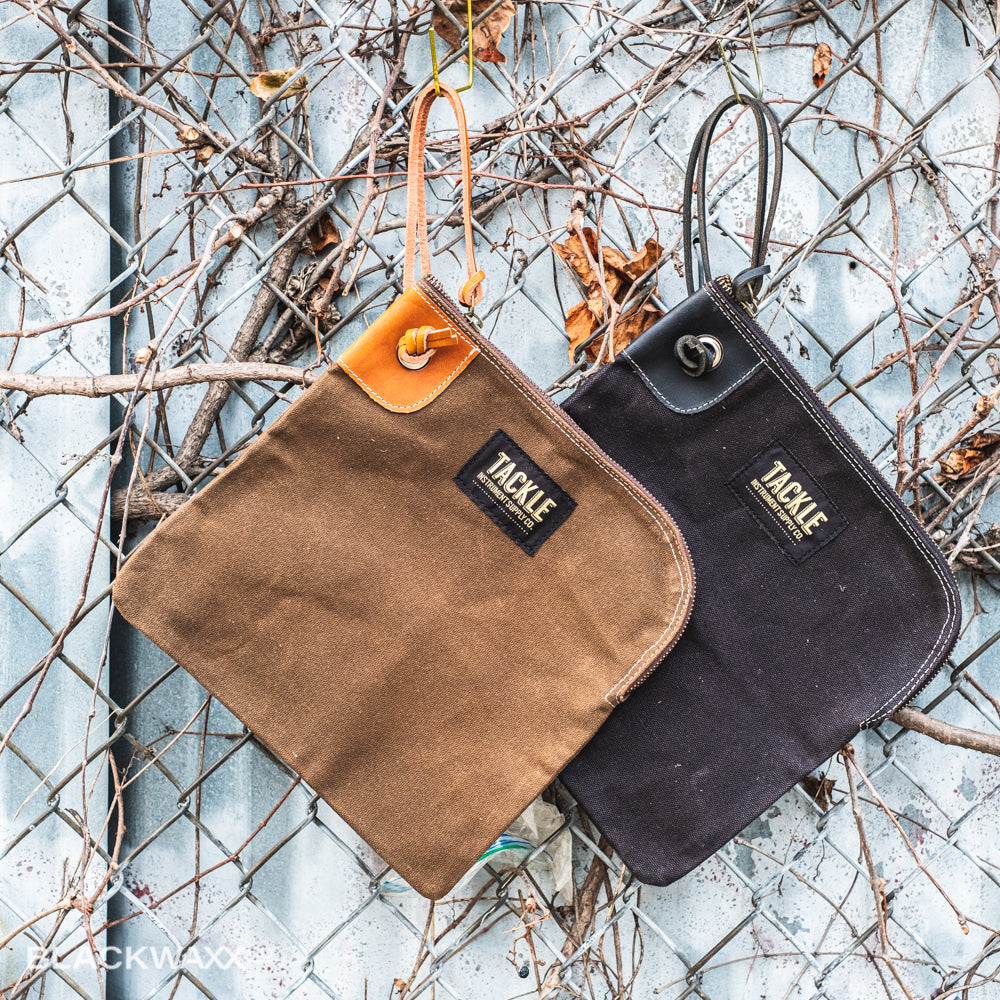Tackle Instruments - Accessory Bag