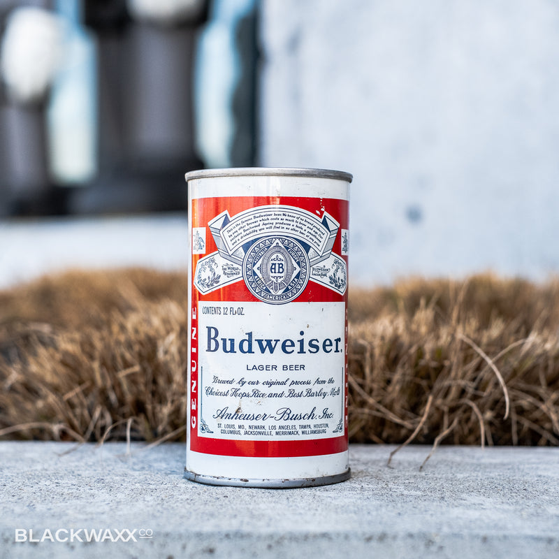 Index Shaker - Bock - Budweiser
