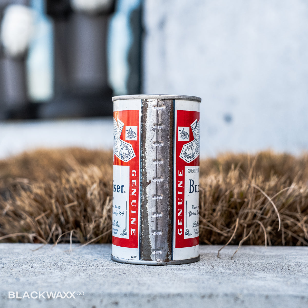 Index Shaker - Bock - Budweiser
