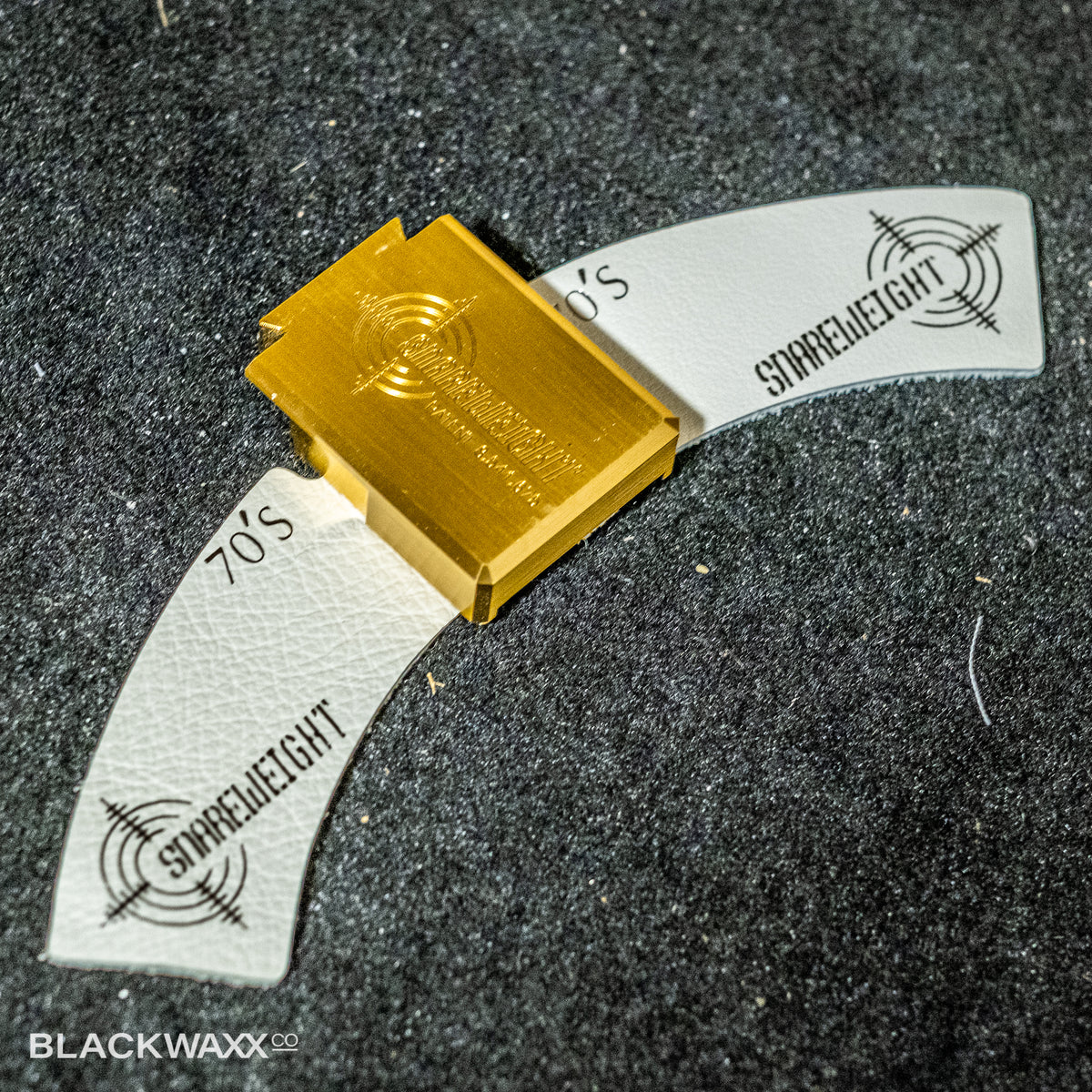 Snareweight #5 Brass