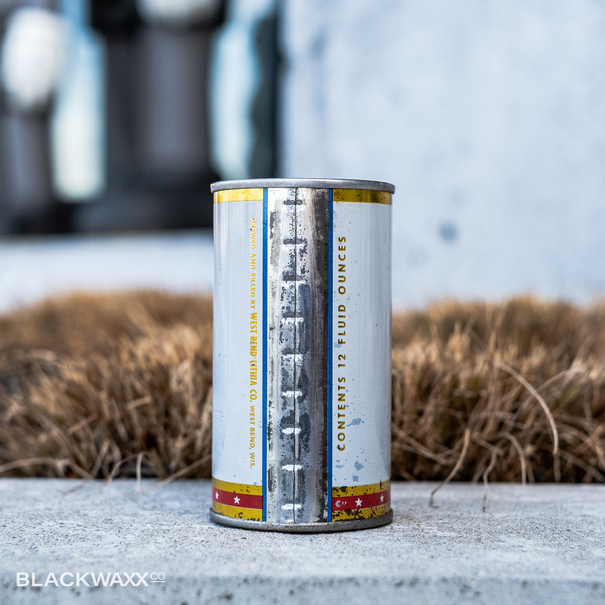 Index Shaker - CANXIXI - West Bend