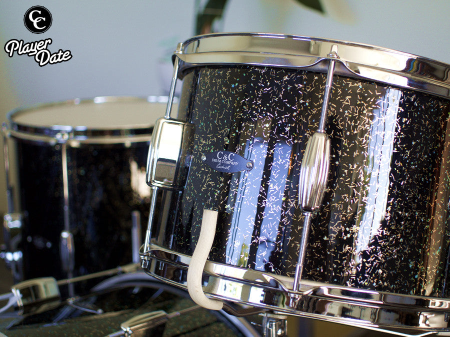 C&C PDI - Ultra Bop - Capri Sparkle